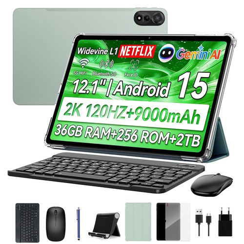 Blackview mega tablet - mega,