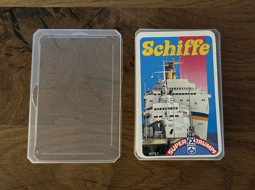 Schiffe schmid 50175 - fx, schmid,