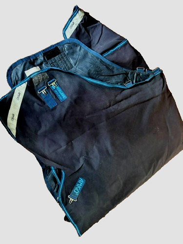 Pferdedecke horseware amigo - horseware,