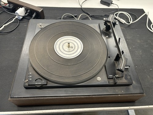 Dual 1210 stereo - dual,