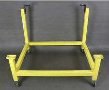 Ferrari 360 Spider Verdeck Abstellwagen 95973307