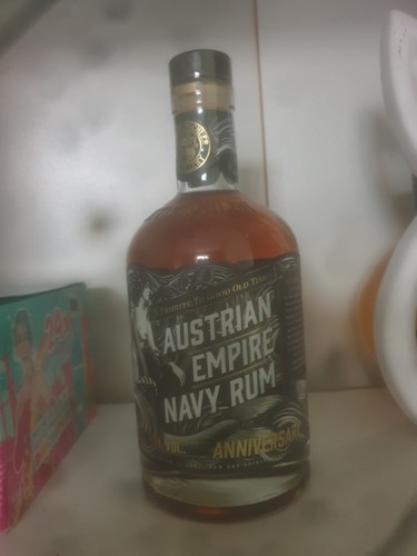 Australien empire navi rum - empire,