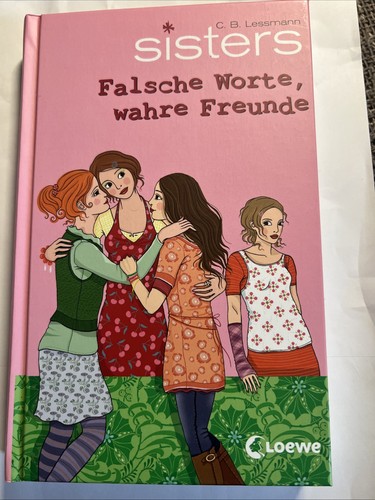 Sisters falsche worte - -, 15.