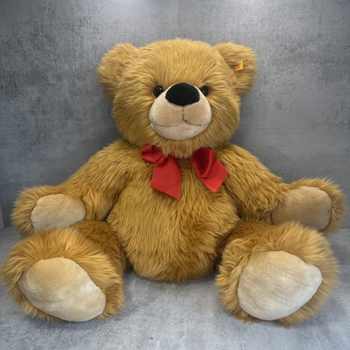 Steiff teddybär bobby - steiff, „bobby“