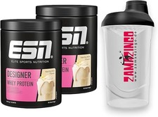 Esn designer whey protein - esn,