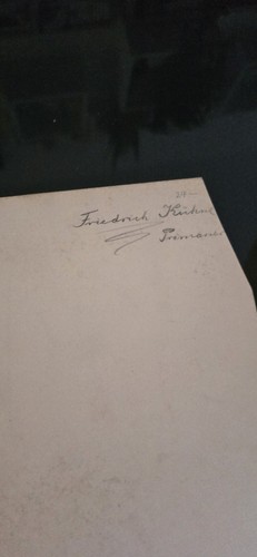 Original otto von bismarck - otto,
