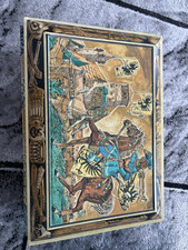 Antike Otto Schmidt Lebkuchen