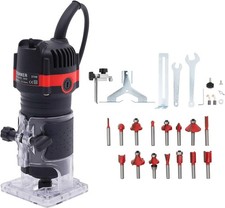 Elektrische Oberfräse