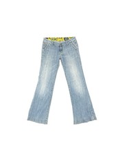 Miss Me Y2K Low Rise Bootcut