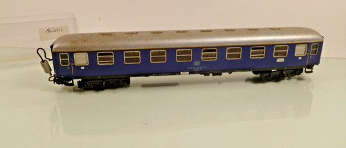 Märklin 4051 - märklin, h0