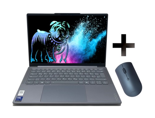 Lenovo yoga slim 14ill10 - lenovo, 7