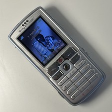 Sony Ericsson D750i