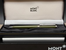MONTBLANC Noblesse Oblige