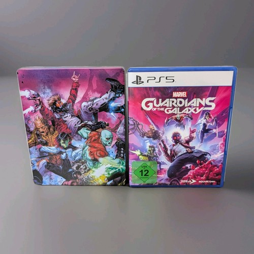 Guardians the galaxy - of,