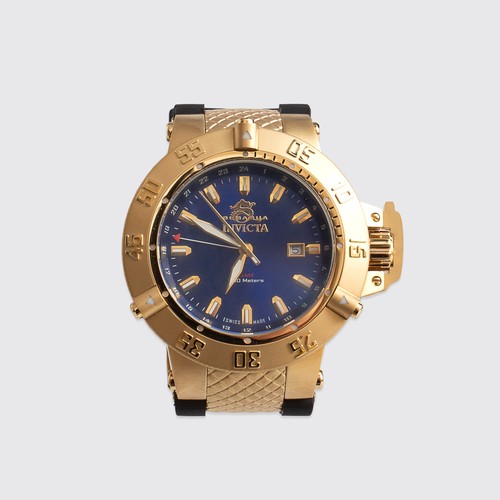 Invicta watch subaqua - invicta,