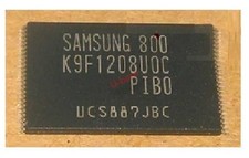   K9F1208U0C-PIB0 TSOP48, USA