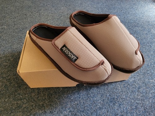 Schawos aerosoft klettschuhe - schawos,