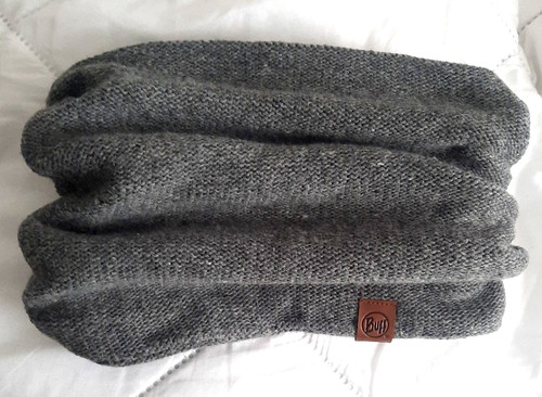 Buff neckwarmer schal - buff, warm