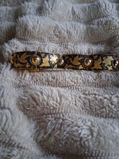 1960 Toledo Damaszener Armband