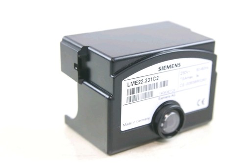 Siemens gasfeuerungsautomat - siemens,