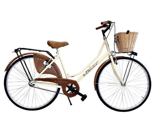 Damen rennrad citybike - damen,
