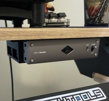 Universal Audio uad-2