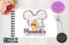 Personalisiertes Disney Winnie