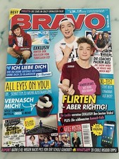 Bravo 4/2016,Heiko, Roman