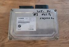 7516809 7516207 BMW E Serie Motor ECU Motor Modul Einheit 7507493 VDO