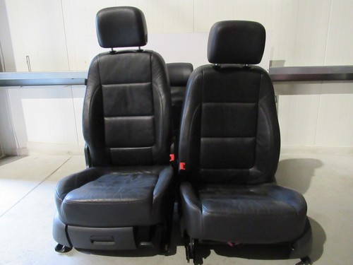 Tiguan 5n leder sitze - vw,