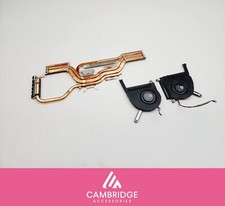 Asus TUF FX507ZC Cooling