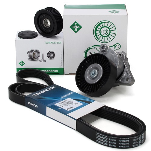 Dayco 6pk2375 keilrippenriemen - dayco,