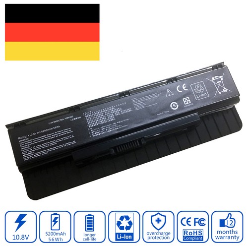 Akku für asus rog - akku,