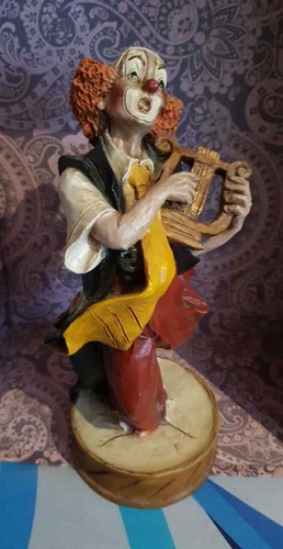 Vivian formano clown mit - formano,