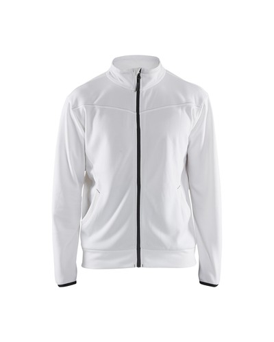 Blakläder sweatjacke mit - blakläder,