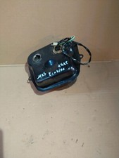 Benzintank Roller MKS Ecobike 4 Takt