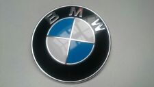 BMW Neue Klasse Plakette