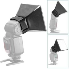 Universal foldable flash - foldable,