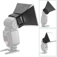 Universal Foldable Flash