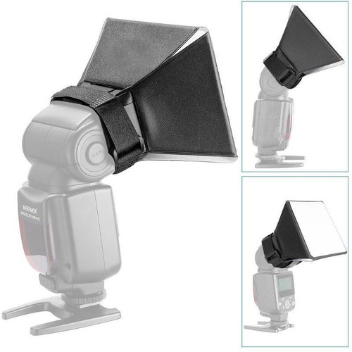 Universal foldable flash - universal,