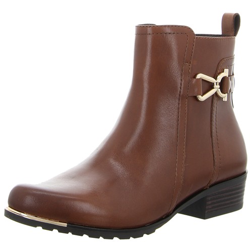 Caprice schuhe stiefelette - caprice,