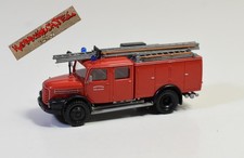 Roco 1:87 H0 - Steyr 586 TLF