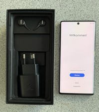 Samsung Galaxy Note10 SM-N970F
