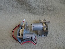 Ersatzteile für Panzer von