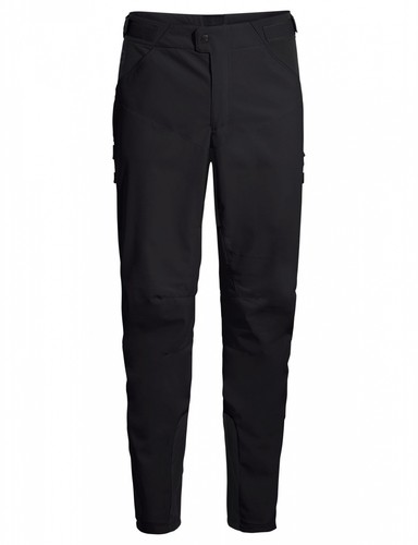 Qimsa softshell pants - me,