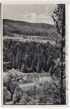 AK Gaststätte Waldheim bei