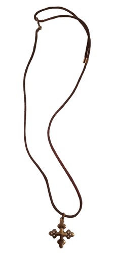 Esprit halskette kreuz - esprit,