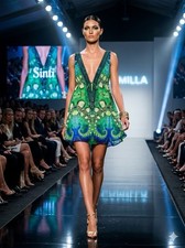 Camilla Vintage ‘Sinti’