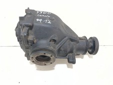BMW E46 330D Differential