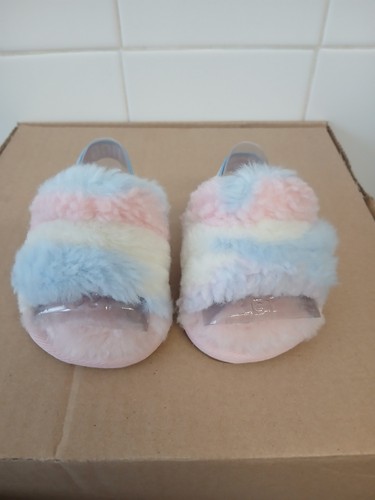 Ugg fluff yeah pantoletten - fluff,